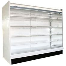 Холодильная горка Полюс ВХСд-2,5