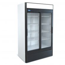 Холодильный шкаф МариХолодМаш Капри 1,12 СК