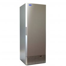 Холодильный шкаф МариХолодМаш Капри 0,7 М нержавейка