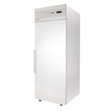 Универсальный холодильный шкаф POLAIR CV105-S