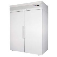 Универсальный холодильный шкаф POLAIR CV110-S