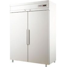 Морозильный шкаф POLAIR CB114-S