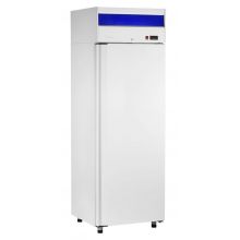 Универсальный холодильный шкаф Abat ШХ-0,7 краш