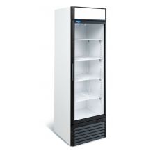 Универсальный холодильный шкаф МариХолодМаш Капри 0,5УСК