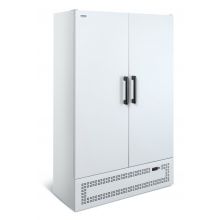 Универсальный холодильный шкаф МариХолодМаш ШХСн 0,80С