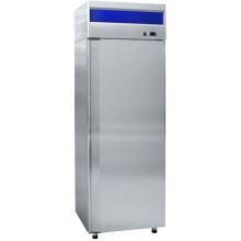 Холодильный шкаф Abat ШХс-0,5-01 нерж