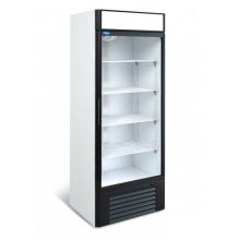 Холодильный шкаф МариХолодМаш Капри 0,7 СК