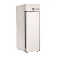 Морозильный шкаф POLAIR Standard-m CB107-Sm