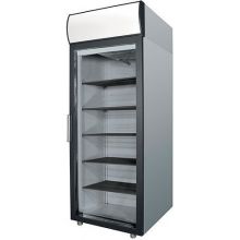 Холодильный шкаф POLAIR DM105-G