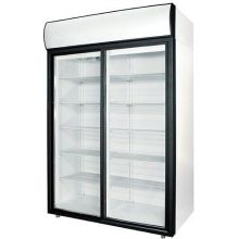 Холодильный шкаф POLAIR DM110Sd-S