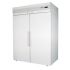 Комбинированный холодильный шкаф POLAIR Standard СV110-S