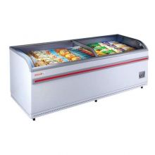 Холодильный ларь-бонета Ариада London LS-250