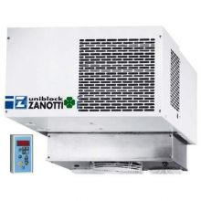 Холодильный моноблок потолочный Zanotti MTP135T02F