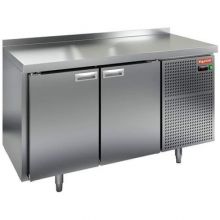 Холодильный стол HiCold SN 11/TN