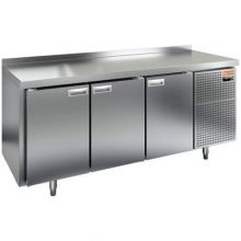 Холодильный стол HiCold GN 111/TN